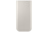 Samsung EB-P4520XUEGEU power bank 20000 mAh Beige