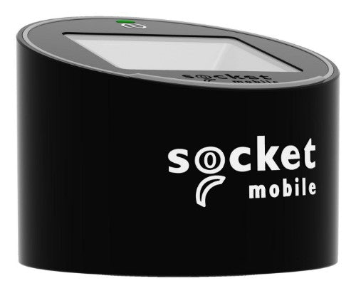 Socket Mobile SocketScan S370 Fixed bar code reader 1D/2D Black