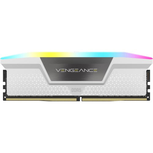 Corsair Vengeance RGB memory module 32 GB 2 x 16 GB DDR5 288-pin DIMM