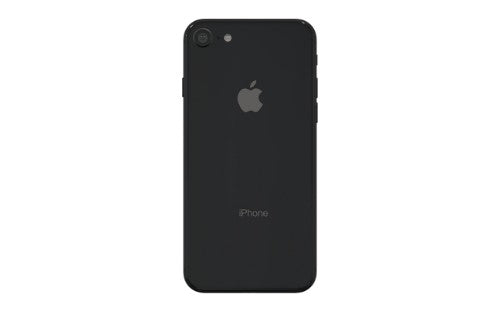 Renewd iPhone 8 Space Gray 64GB