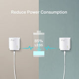 TP-Link AV1000 Gigabit Powerline Starter Kit