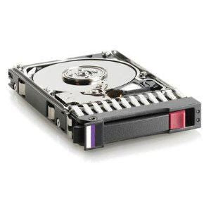 HPE 3PAR StoreServ M6710 2TB 6G SAS 7.2K SFF(2.5in) Nearline Hard Drive internal hard drive 7200 RPM 2.5"