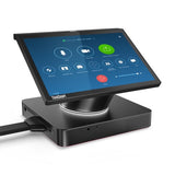 Lenovo ThinkSmart Hub Intel® Core™ i5 i5-8365UE 25.6 cm (10.1") 1920 x 1200 pixels Touchscreen All-in-One PC 16 GB DDR4-SDRAM 256 GB SSD Windows 11 IoT Enterprise GAC Wi-Fi 5 (802.11ac) Black