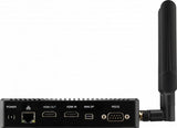 Viewsonic VBS200-A AV processor Black