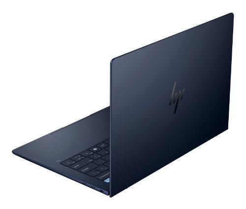 HP EliteBook Ultra G1i Next Gen AI PC Copilot+ PC Intel Core Ultra 7 256V Laptop 35.6 cm (14") Touchscreen 2.8K 16 GB LPDDR5x-SDRAM 512 GB SSD Wi-Fi 7 (802.11be) Windows 11 Pro Blue
