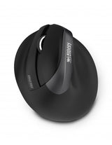 Urban Factory ERGO PRO VERTICAL ERGONOMIC MOUSE WIRELESS 2.4GHz. BLEUTOOTH & WIRED MOUSE - for LEFT Handed