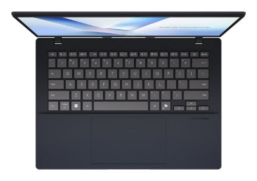 ASUS Vivobook 14 M1407KA-LY134W Copilot+ PC AMD Ryzen™ AI 5 330 Laptop 35.6 cm (14") WUXGA 16 GB DDR5-SDRAM 512 GB SSD Wi-Fi 6 (802.11ax) Windows 11 Home Blue