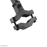 Neomounts FL40-450BL11 TV pole mount 17-32" - diam. 28-60 mm - full motion