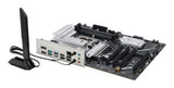 ASUS PRIME B860-PLUS WIFI Intel B860 LGA 1851 (Socket V1) ATX