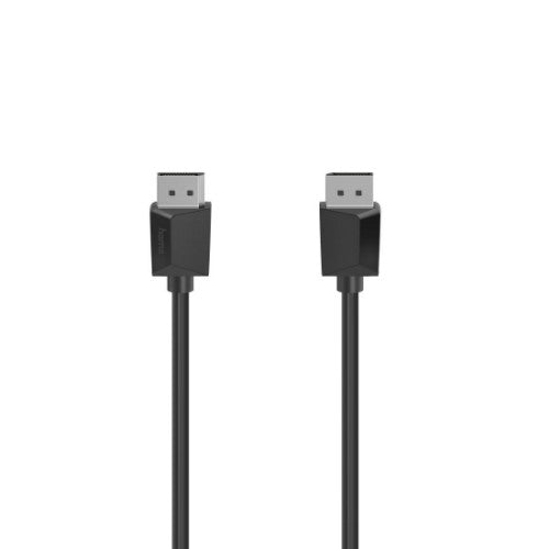 Hama 00200697 DisplayPort cable 3 m Black