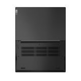 Lenovo V14 G5 IRL Intel® Core™ i5 i5-13420H Laptop 35.6 cm (14") Full HD 16 GB DDR5-SDRAM 512 GB SSD Wi-Fi 6 (802.11ax) Windows 11 Pro UK English Black