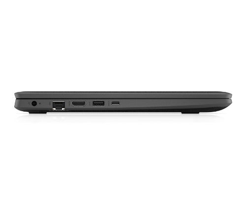 HP ProBook Fortis 14 G10 Intel® Core™ i3 i3-1210U Laptop 35.6 cm (14") HD 8 GB LPDDR4x-SDRAM 256 GB SSD Wi-Fi 6E (802.11ax) Windows 10 Pro Black