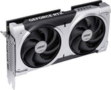 MSI GeForce RTX 5060 TI 8G VENTUS 2X OC PLUS NVIDIA 8 GB GDDR7