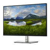 DELL Pro Plus P2425E computer monitor 61.1 cm (24.1") 1920 x 1200 pixels WUXGA LCD Black
