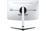 Samsung Neo G8 computer monitor 81.3 cm (32") 3840 x 2160 pixels 4K Ultra HD Black, White