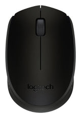 Logitech B170 Wireless Mouse