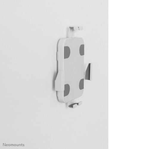 Neomounts WL15-625WH1 Tablet wall mount 7.9-11" - lockable - universal