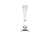 Multibrackets M VESA Gas Lift Arm Desk or Wall Basic White