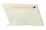 Samsung Smart Book Cover for Galaxy Tab S9, S9 FE