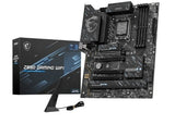 MSI Z890 GAMING WIFI motherboard Intel Z890 LGA 1851 (Socket V1) ATX