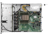 HPE ProLiant DL120 Gen9 E5-2630v4 8GB-R H240 8SFF 550W PS Entry server Rack (1U) Intel® Xeon® E5 v4 2.2 GHz DDR4-SDRAM