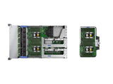HPE ProLiant DL580 server Rack (4U) Intel® Xeon® Platinum 2.4 GHz 512 GB DDR4-SDRAM 1600 W