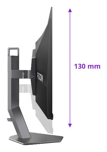 AOC AGON PRO AG276QKD2 computer monitor 67.3 cm (26.5") 2560 x 1440 pixels Quad HD QD-OLED Black, Grey