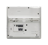 HP Poly Edge E550 IP Phone and PoE-enabled