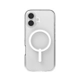 ZAGG Crystal Palace Snap Case For Apple iPhone 17