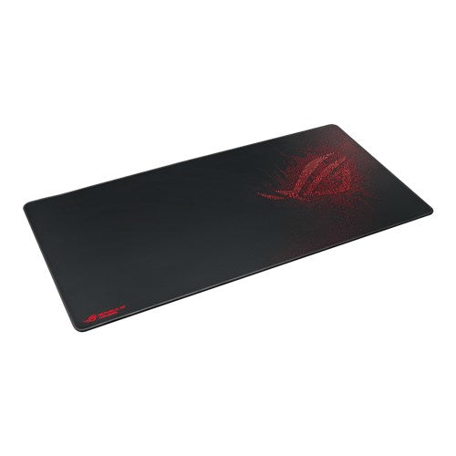 ASUS ROG Sheath Gaming mouse pad Black, Red