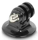 Hama Tripod Adapter for Action Cams, with 1/4-inch Thread