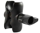 Motorola MT4301 mounting kit Black