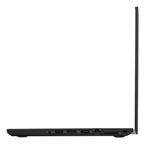 A2C Lenovo ThinkPad T480 Intel® Core™ i5 i5-8250U Laptop 35.6 cm (14") Full HD 8 GB DDR4-SDRAM 256 GB SSD Wi-Fi 5 (802.11ac) Windows 11 Pro UK English Black