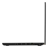 A2C Lenovo ThinkPad T480 Intel® Core™ i5 i5-8250U Laptop 35.6 cm (14") Full HD 8 GB DDR4-SDRAM 256 GB SSD Wi-Fi 5 (802.11ac) Windows 11 Pro UK English Black