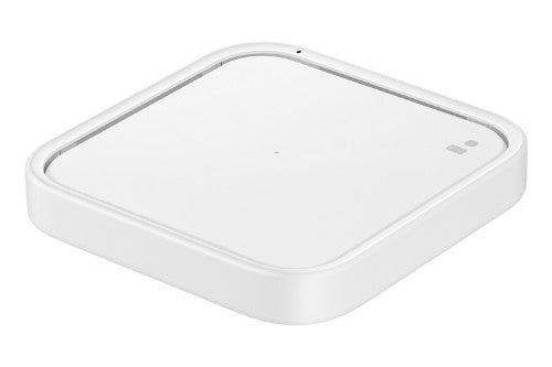 Samsung EP-P2400TWE Smartphone White USB Wireless charging Fast charging Indoor