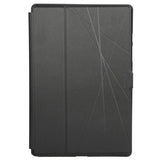 Targus THZ919GL tablet case 26.7 cm (10.5") Cover Black