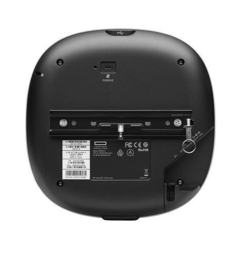 HPE Aruba Networking AP-514 (EG) TAA Dual Radio 4x4/2x2 802.11ax Ext Antennas Unified Campus AP