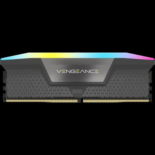 Corsair Vengeance RGB memory module 32 GB 2 x 16 GB DDR5 288-pin DIMM