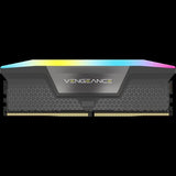 Corsair Vengeance RGB memory module 32 GB 2 x 16 GB DDR5 288-pin DIMM