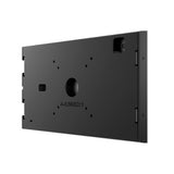 Compulocks Galaxy Tab A9+ 11", Swell Secured Enclosure Wall Mount - Black