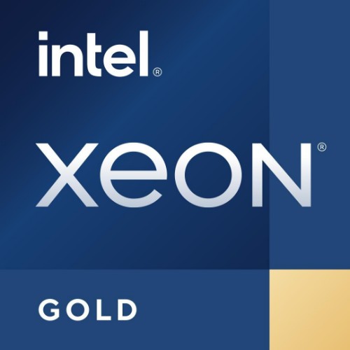 Intel Xeon Gold 5515+ processor 3.2 GHz 22.5 MB Tray