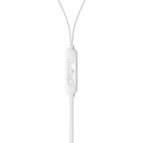 Belkin G3H0003hqWH Headset Wired In-ear Calls/Music USB Type-C White