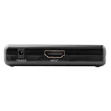 Lindy 2 Port HDMI 10.2G Splitter, Compact