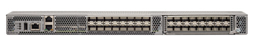 HPE SN6610C 32Gb 32/24 32Gb Short Wave SFP+ Fibre Channel Switch