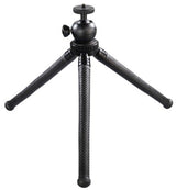 Hama FlexPro tripod Smartphone/Action camera 3 leg(s) Black