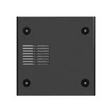 MSI EdgeXpert AI Supercomputer Desktop, NVIDIA DGX Spark GB10 Grace Blackwell Architecture, 128GB LPDDR5 Unify Memory, 4TB SSD, ARM CPU, WiFi 7, BT 5.3, NVIDIA DGX OS - EDGEXPERT NVIDIA DGX GB10 128GB 4TB