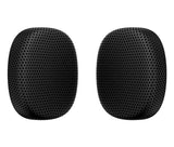 HP Poly Mission 4/6 Leatherette Ear Cushions (2 Pieces)