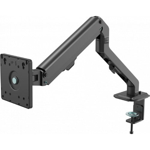 Vision VFM-DA/4 monitor mount / stand 68.6 cm (27") Bolt-through Black