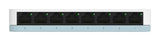 D-Link 8-Port Gigabit Unmanaged Desktop Switch