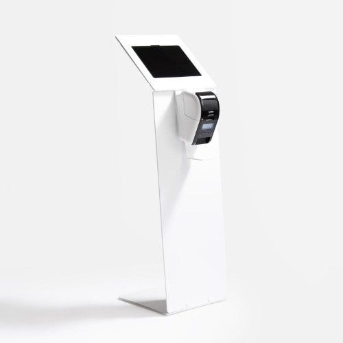 Bouncepad Wing + Brother Printer Mount tablet security enclosure White 25.9 cm (10.2")